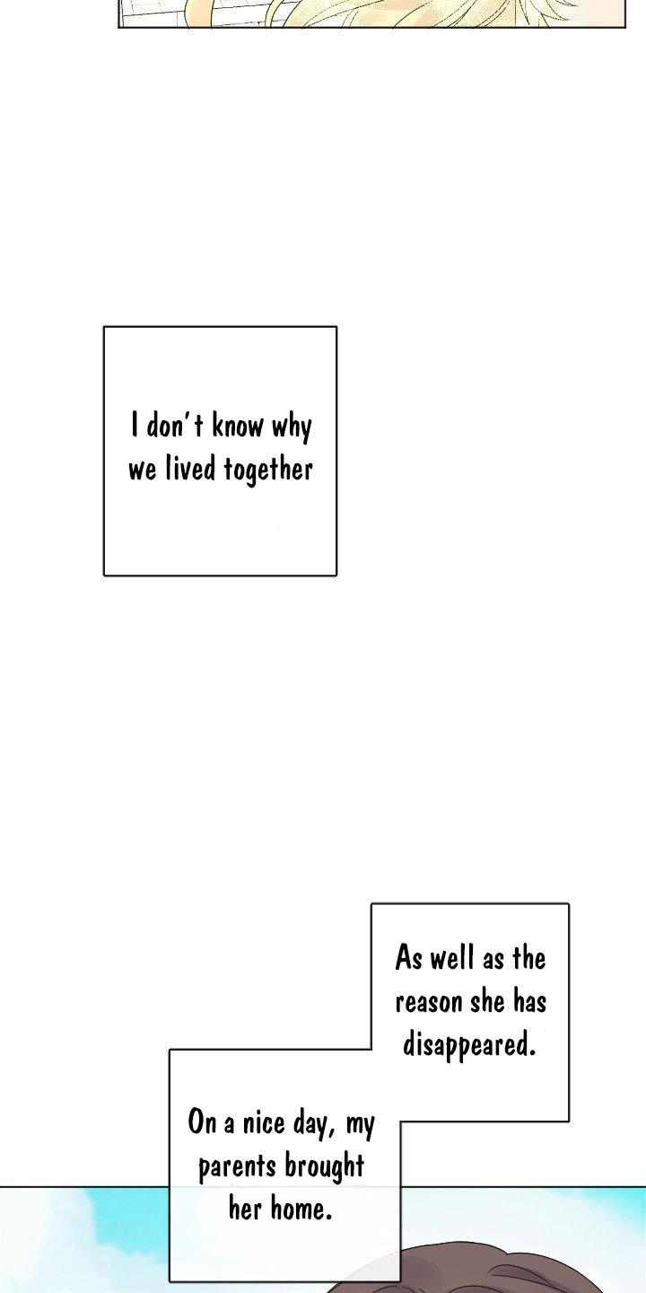 Abandoned wife has a new husband Chapter 16 265 057