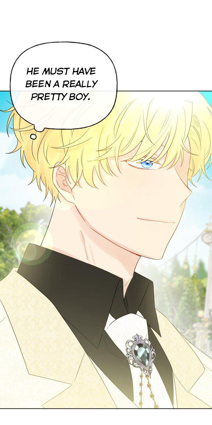 Abandoned wife has a new husband Chapter 16 267 059