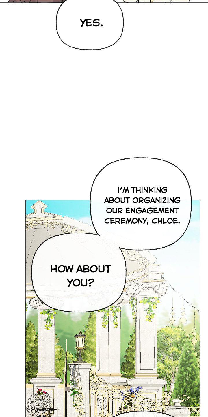 Abandoned wife has a new husband Chapter 17 250 033