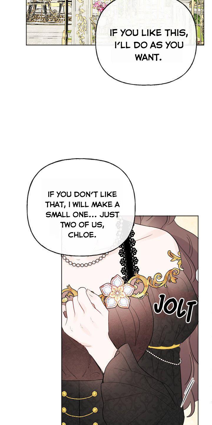 Abandoned wife has a new husband Chapter 17 251 034