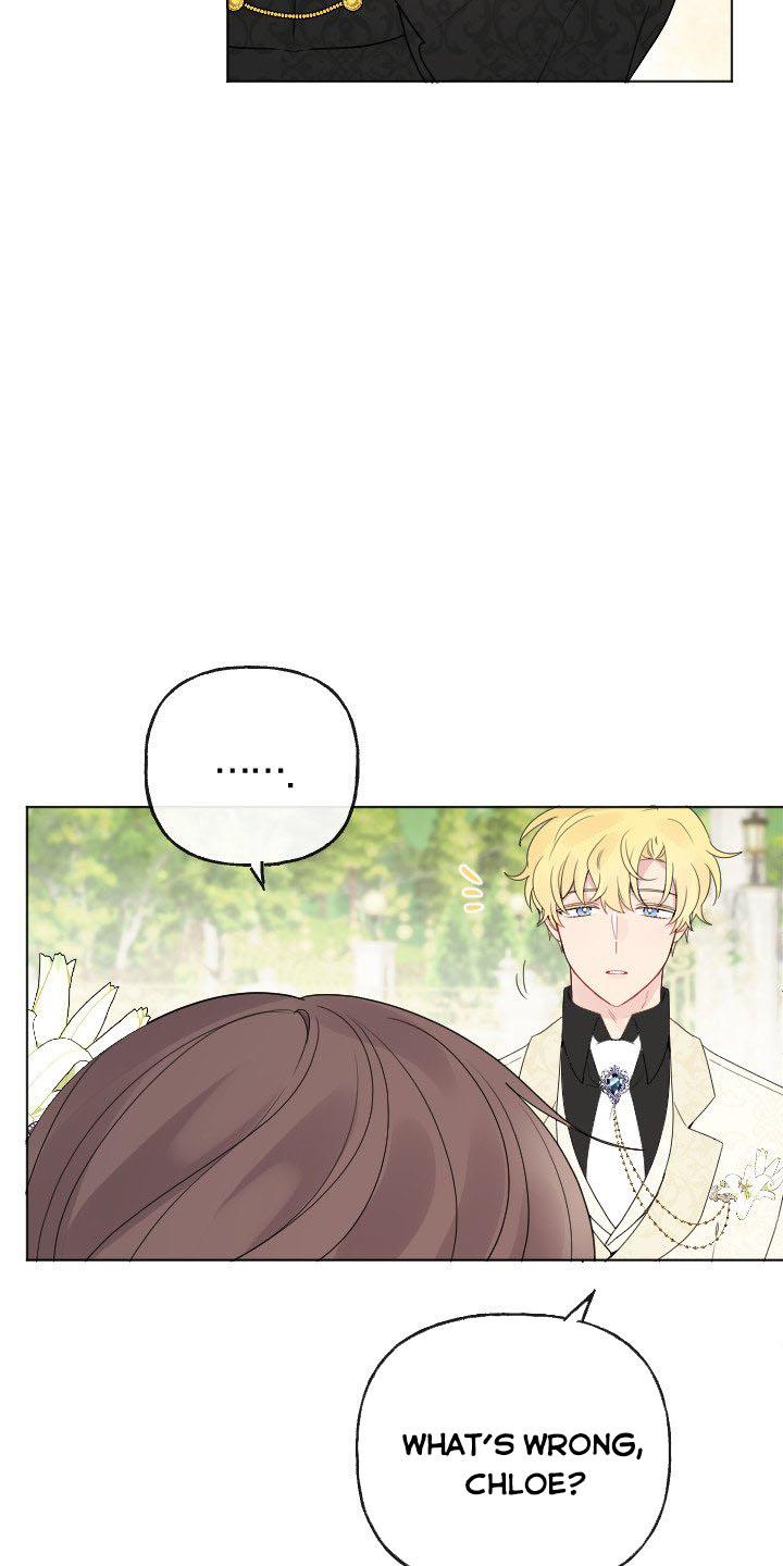 Abandoned wife has a new husband Chapter 17 252 035