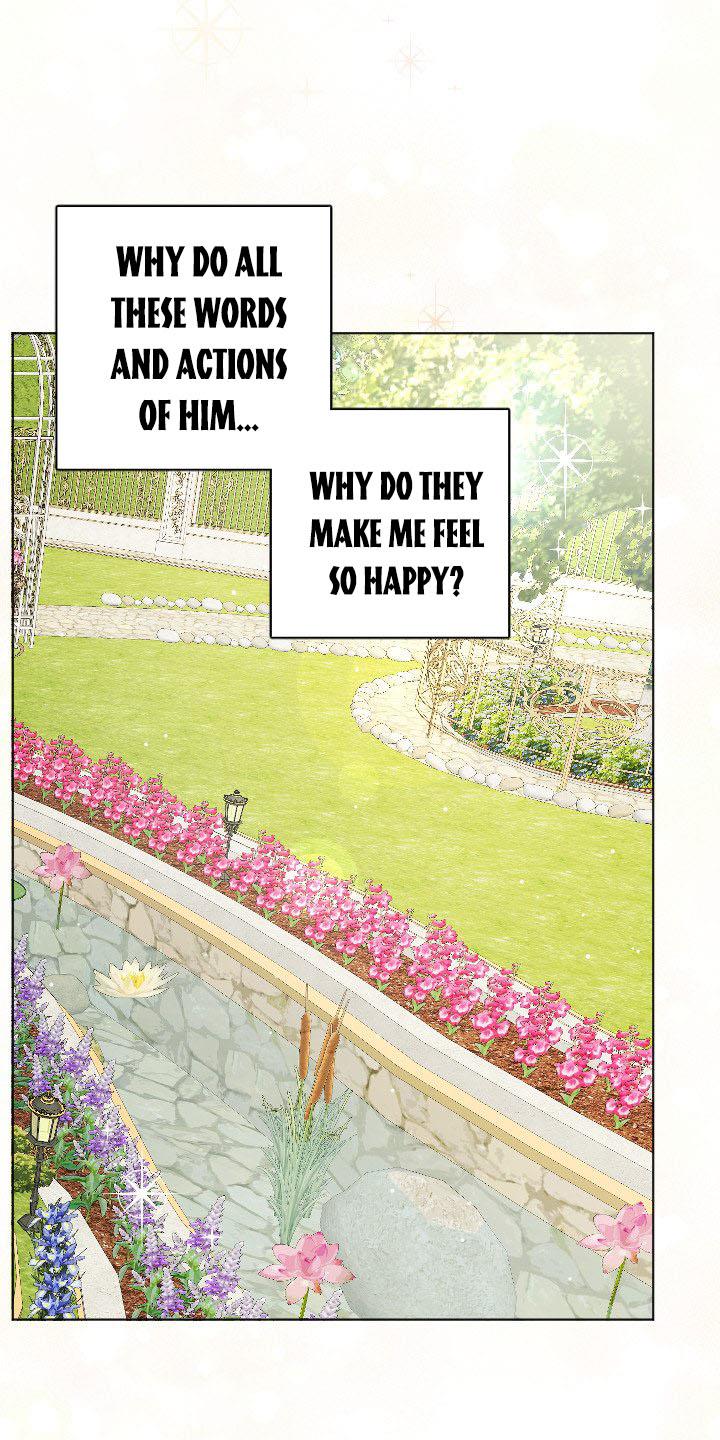 Abandoned wife has a new husband Chapter 17 284 067