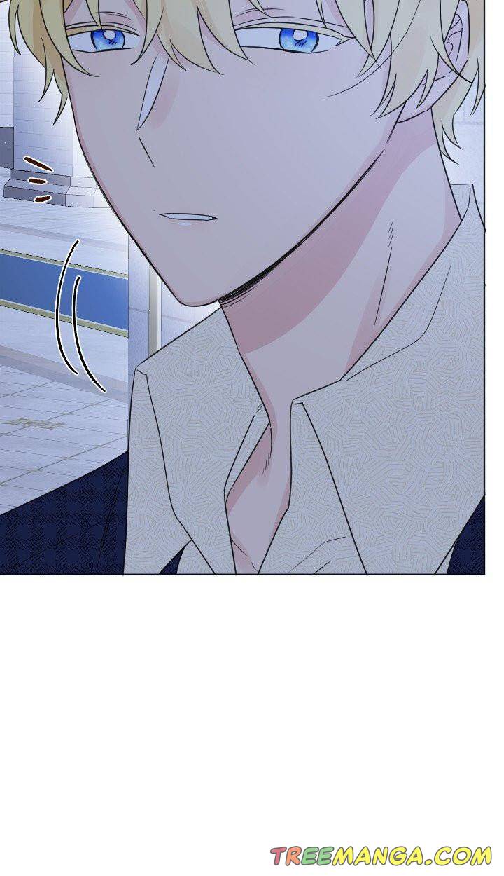 Abandoned wife has a new husband Chapter 19 163 009