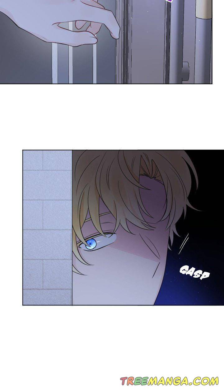 Abandoned wife has a new husband Chapter 19 167 013