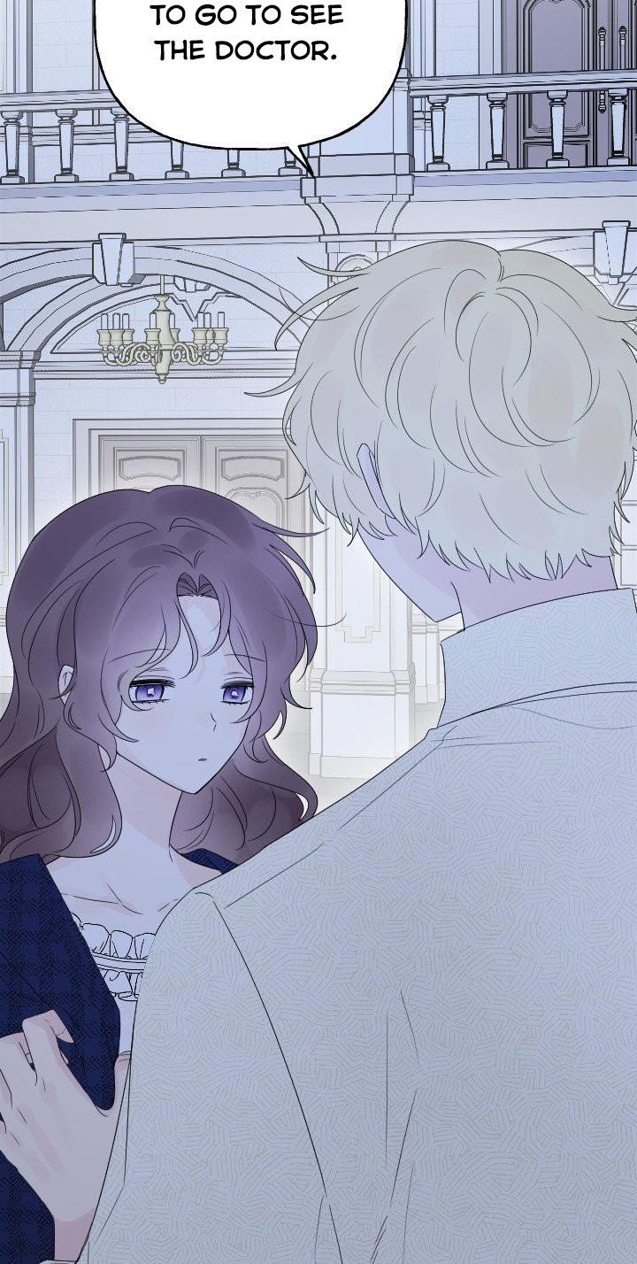 Abandoned wife has a new husband Chapter 19 193 039