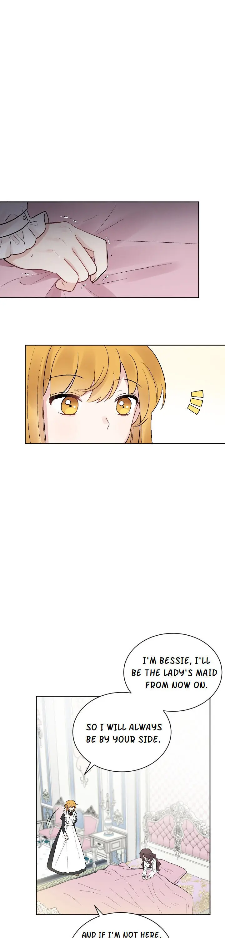 Abandoned wife has a new husband Chapter 2 101 007