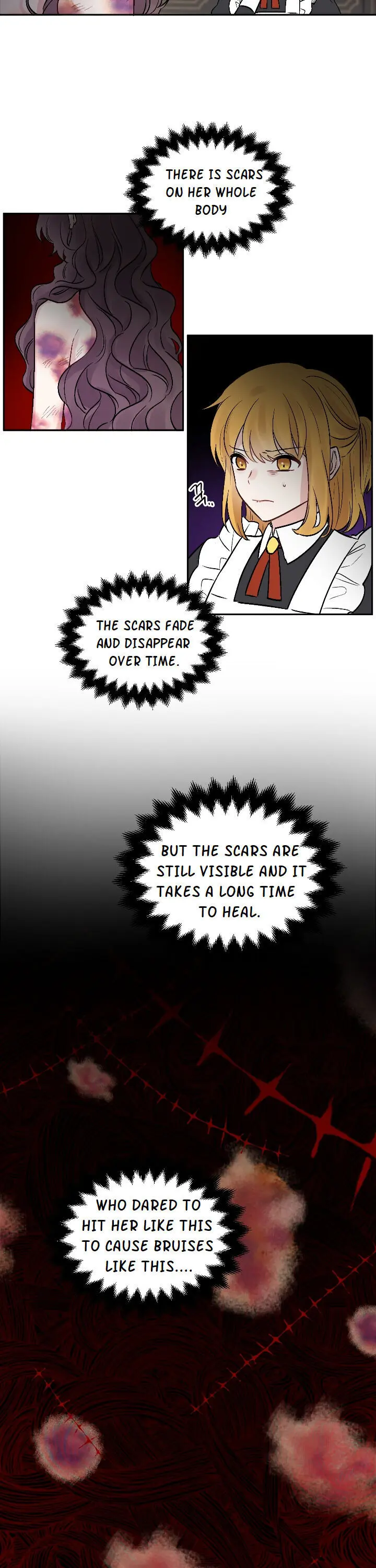 Abandoned wife has a new husband Chapter 2 105 011