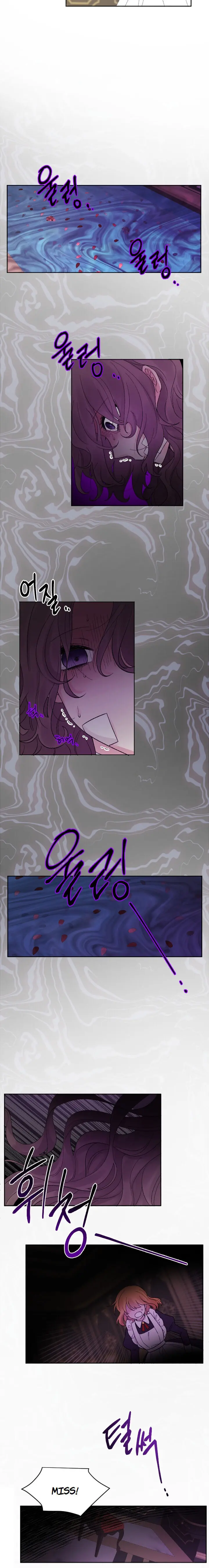 Abandoned wife has a new husband Chapter 2 110 016