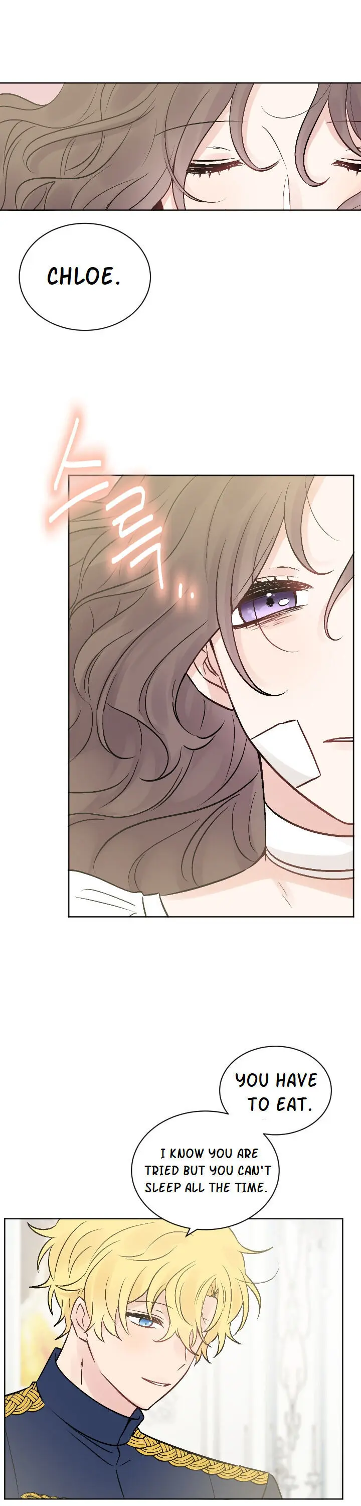 Abandoned wife has a new husband Chapter 2 118 024