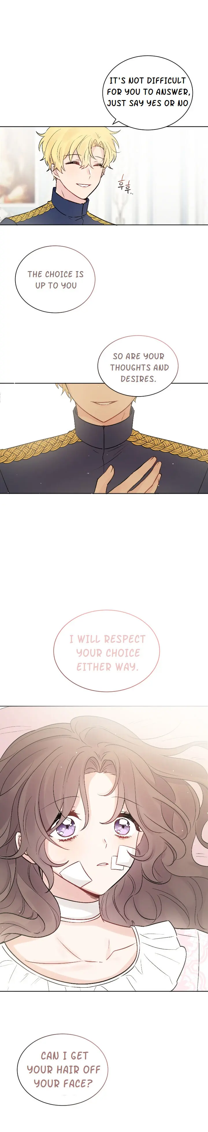 Abandoned wife has a new husband Chapter 2 120 026