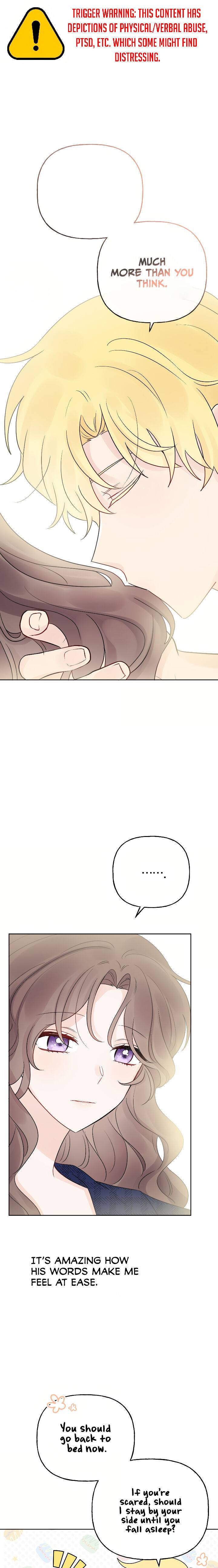 Abandoned wife has a new husband Chapter 20 68 001