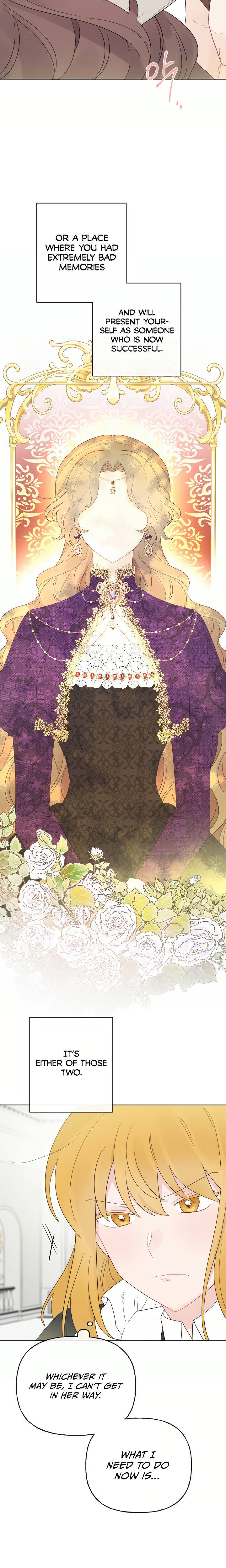 Abandoned wife has a new husband Chapter 20 72 005