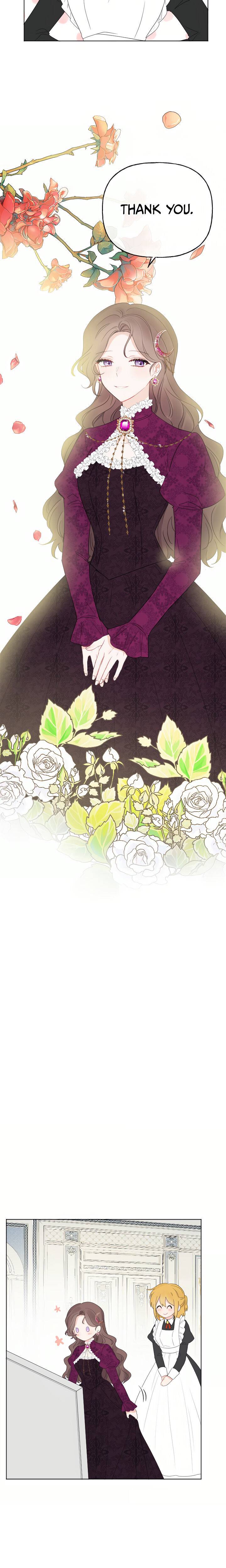 Abandoned wife has a new husband Chapter 20 74 007