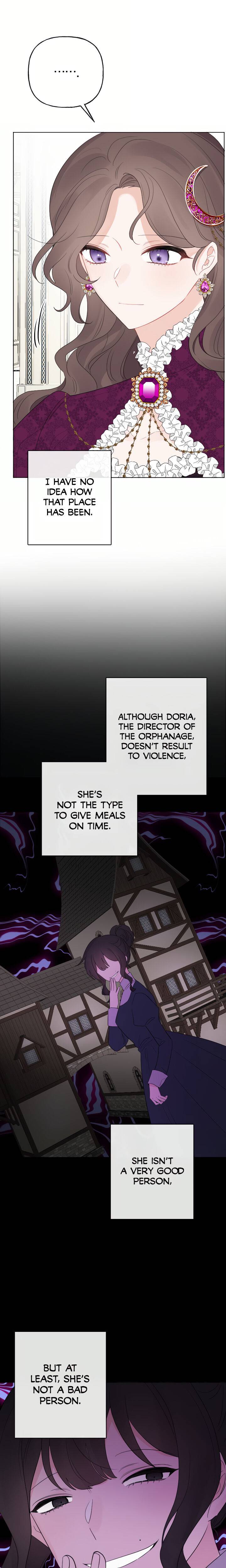 Abandoned wife has a new husband Chapter 20 75 008