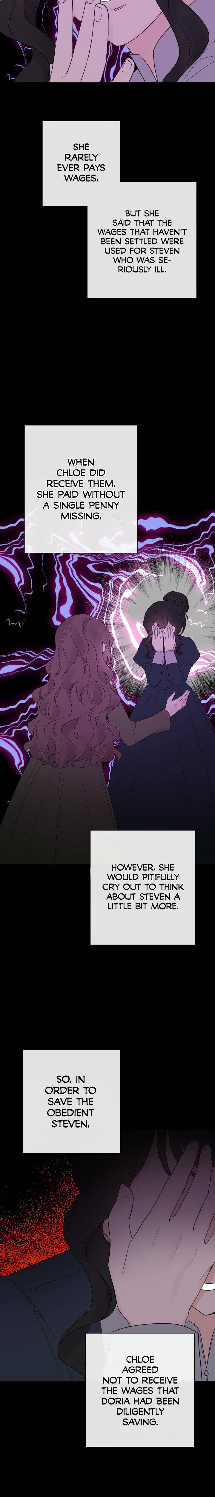 Abandoned wife has a new husband Chapter 20 76 009