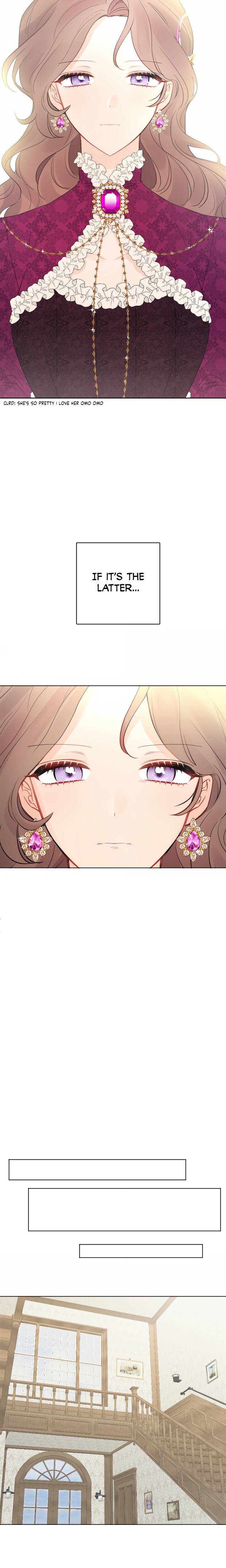 Abandoned wife has a new husband Chapter 20 78 011