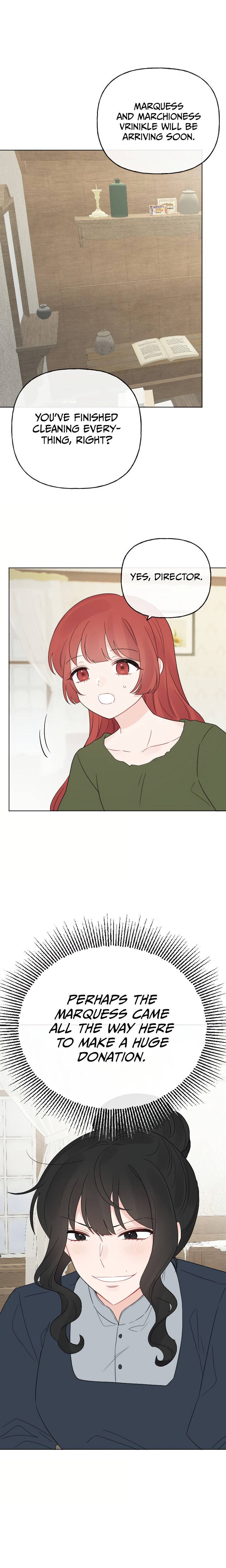 Abandoned wife has a new husband Chapter 20 79 012