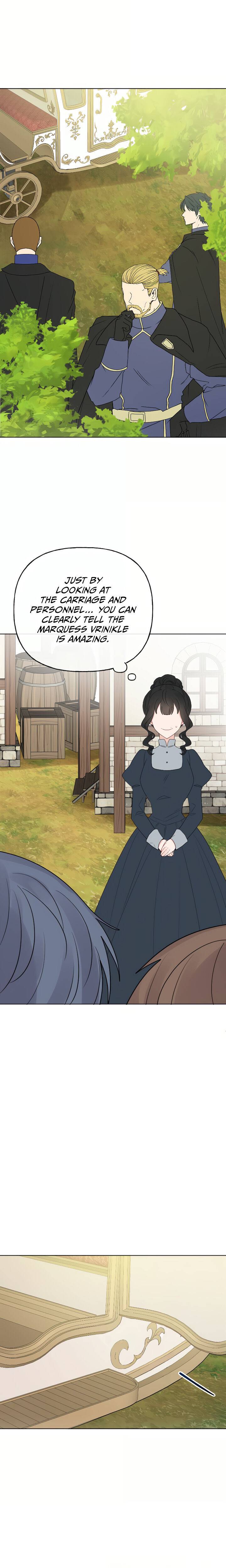 Abandoned wife has a new husband Chapter 20 81 014