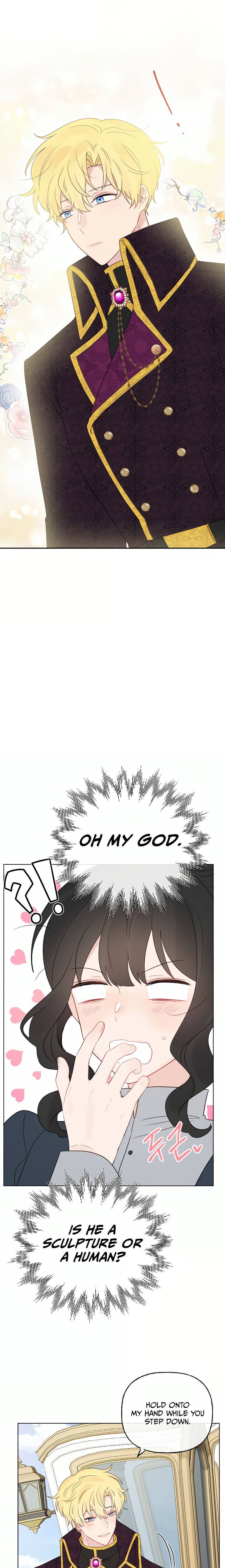 Abandoned wife has a new husband Chapter 20 82 015