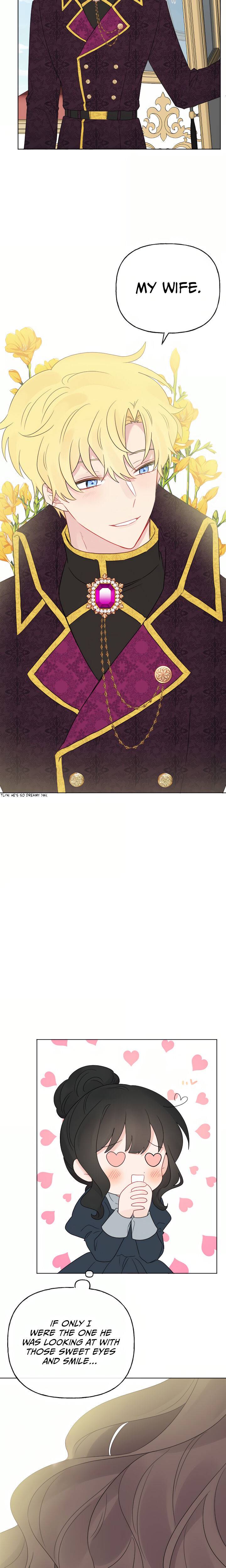 Abandoned wife has a new husband Chapter 20 83 016