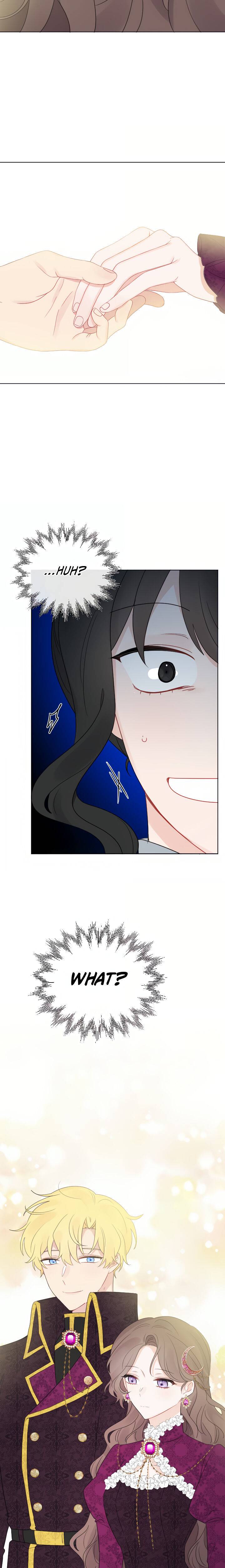 Abandoned wife has a new husband Chapter 20 84 017