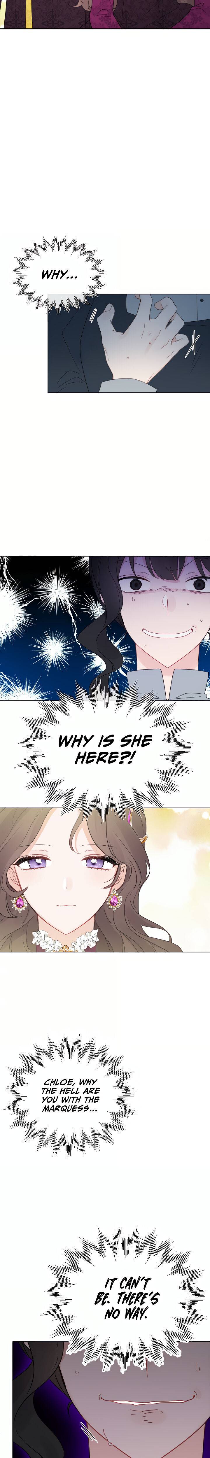 Abandoned wife has a new husband Chapter 20 85 018