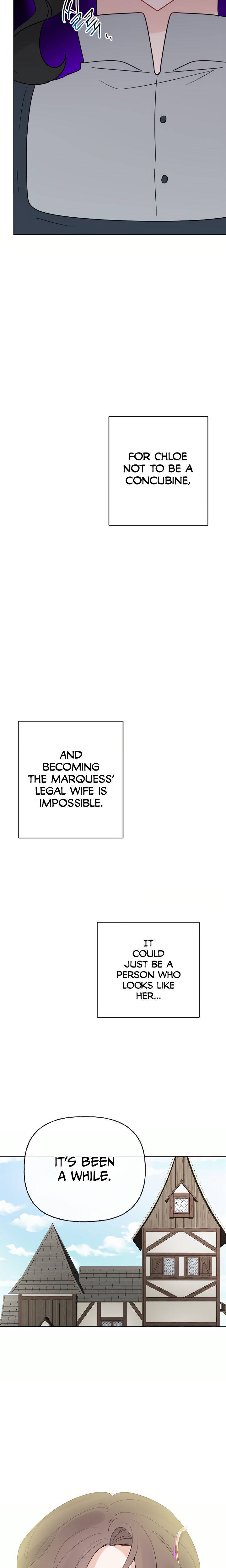 Abandoned wife has a new husband Chapter 20 86 019