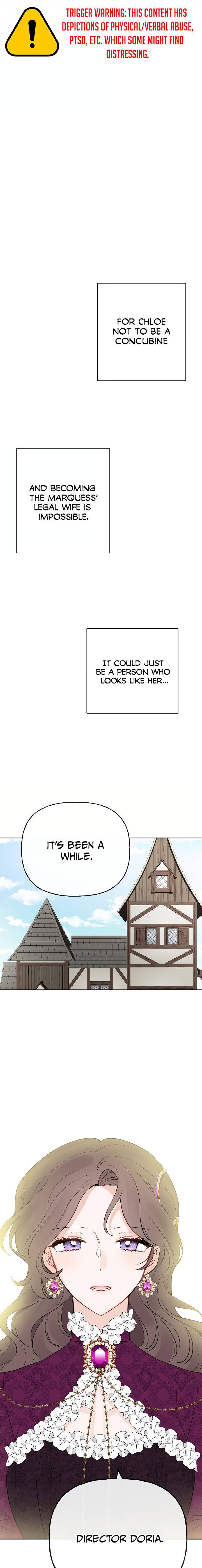 Abandoned wife has a new husband Chapter 21 71 001