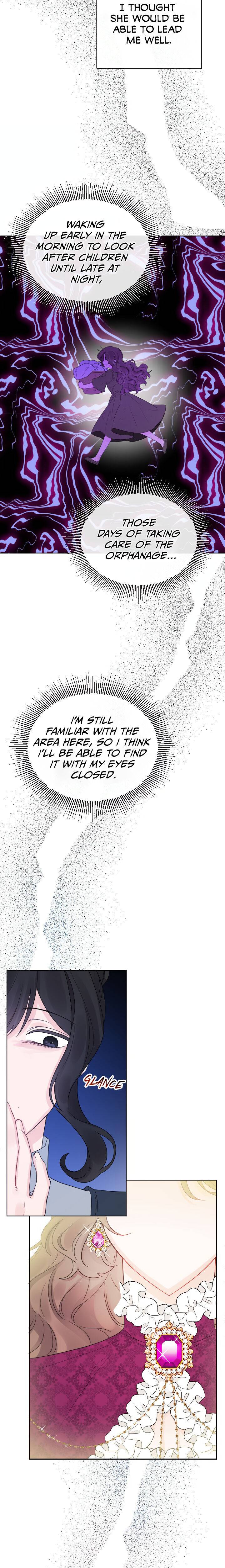 Abandoned wife has a new husband Chapter 21 74 004