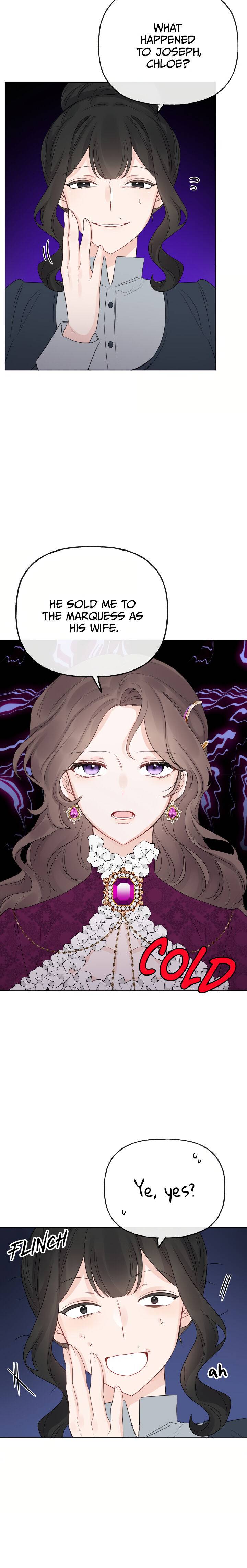 Abandoned wife has a new husband Chapter 21 77 007