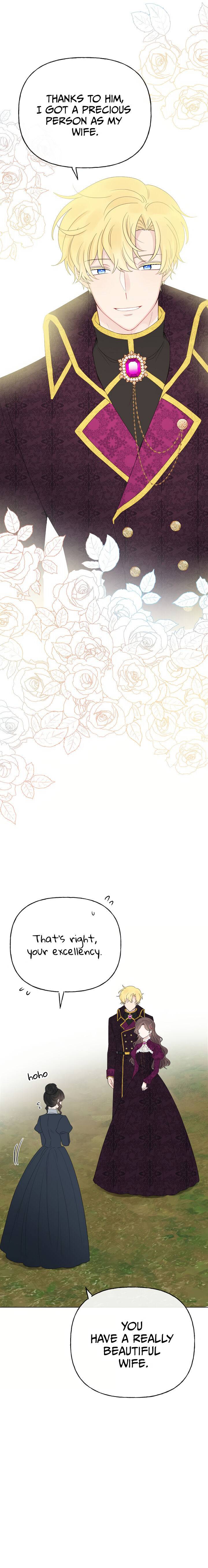 Abandoned wife has a new husband Chapter 21 78 008