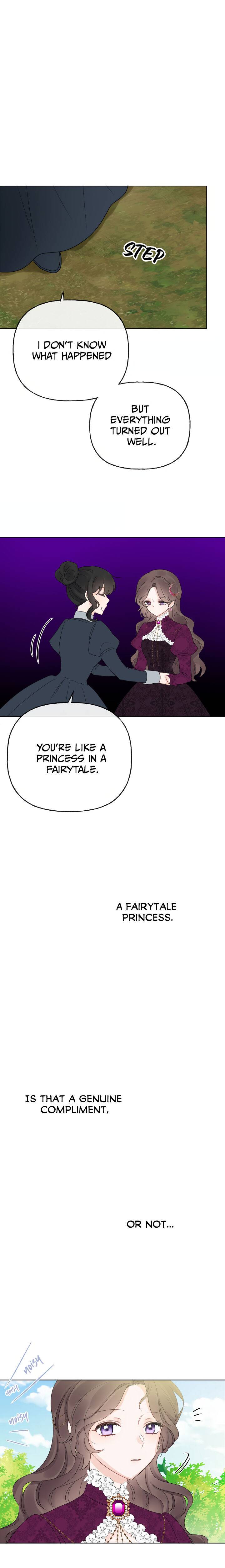 Abandoned wife has a new husband Chapter 21 79 009