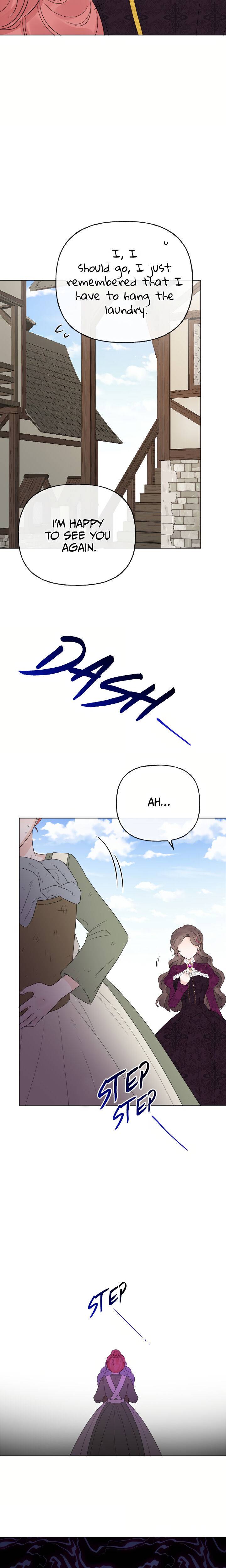 Abandoned wife has a new husband Chapter 21 83 013