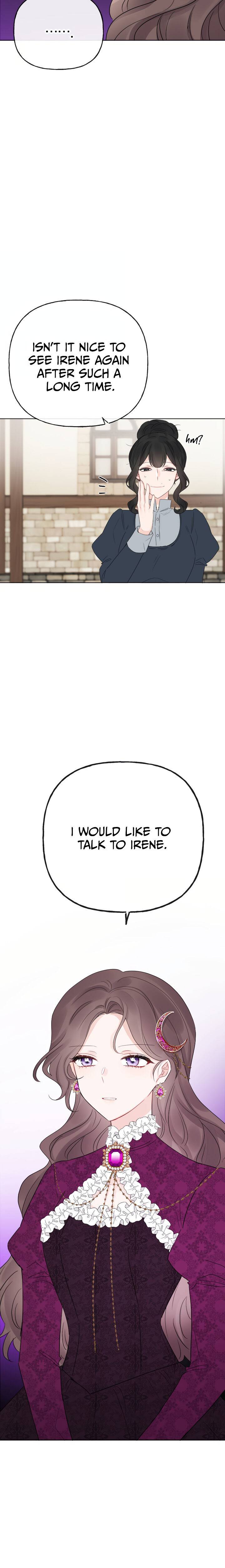 Abandoned wife has a new husband Chapter 21 85 015