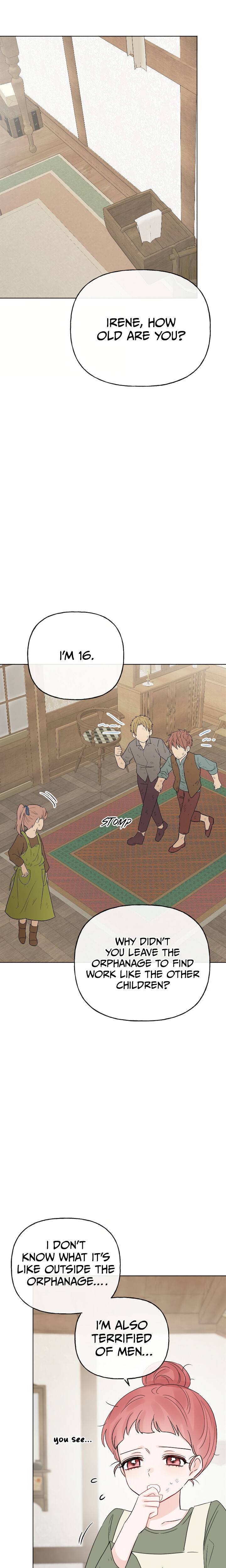 Abandoned wife has a new husband Chapter 21 88 018