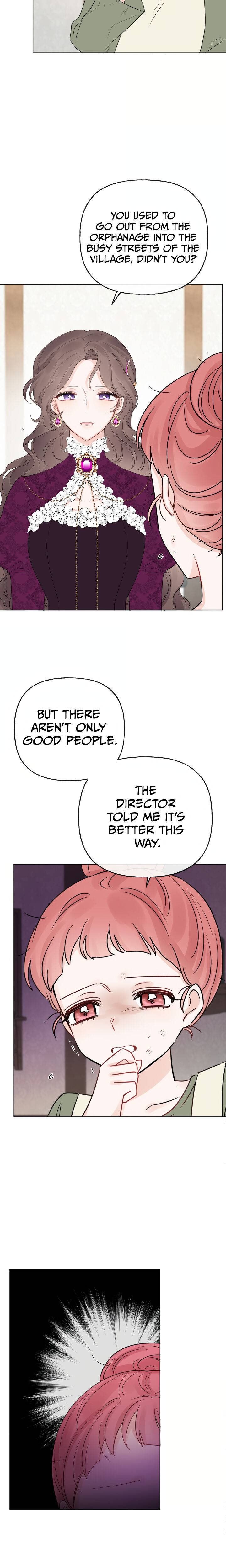 Abandoned wife has a new husband Chapter 21 89 019