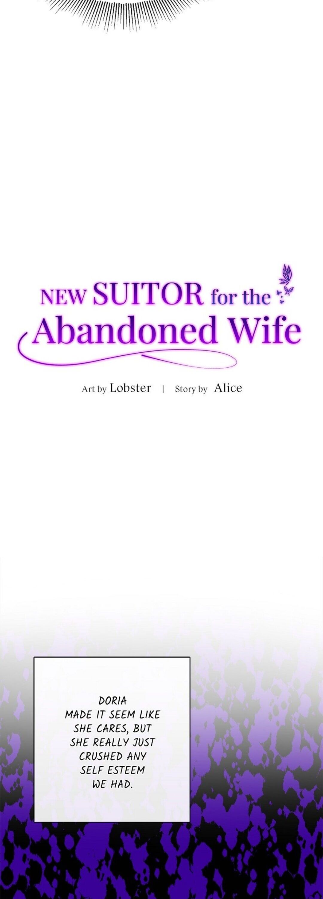 Abandoned wife has a new husband Chapter 22 149 004