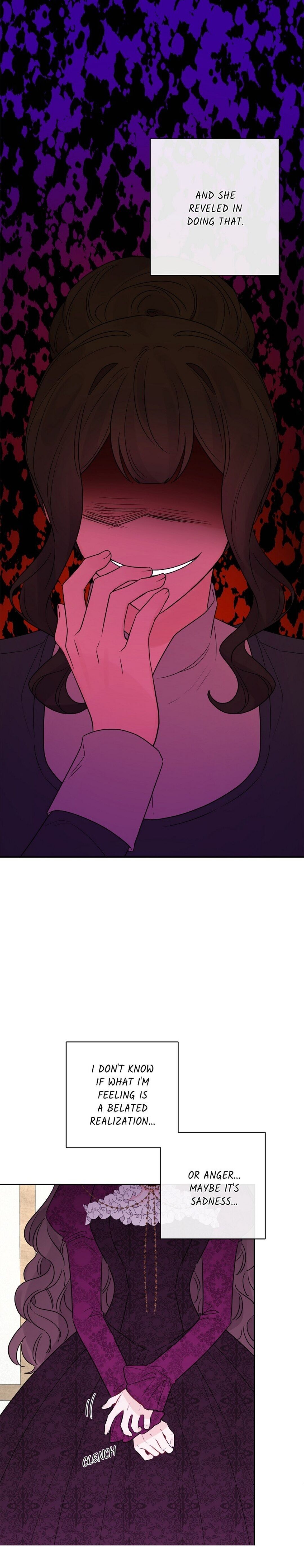 Abandoned wife has a new husband Chapter 22 150 005