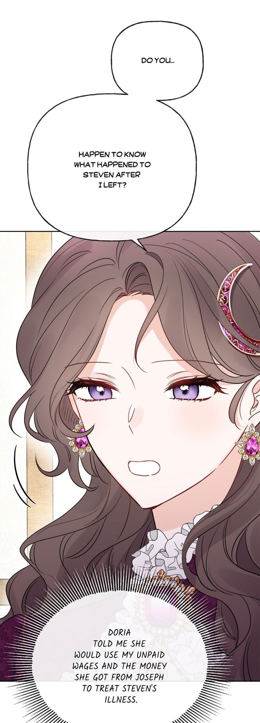 Abandoned wife has a new husband Chapter 22 151 006