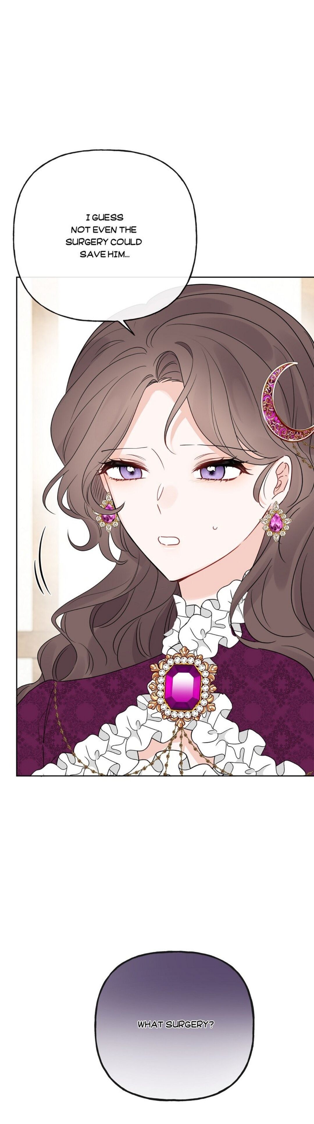 Abandoned wife has a new husband Chapter 22 155 010