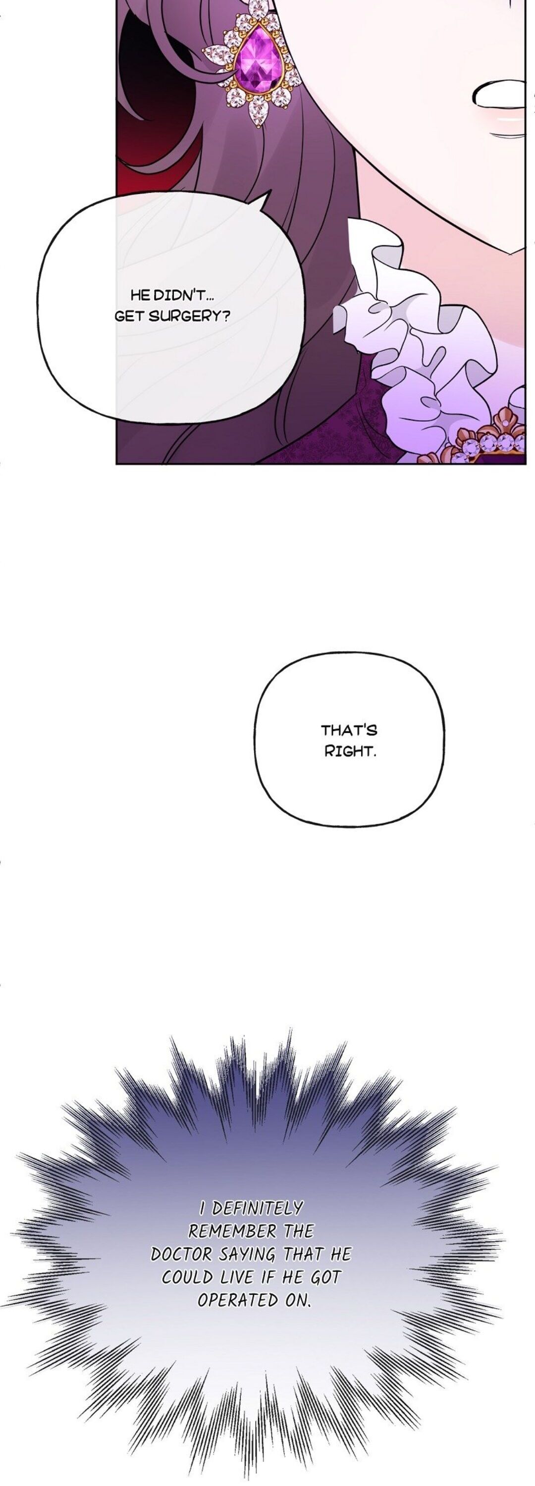 Abandoned wife has a new husband Chapter 22 159 014