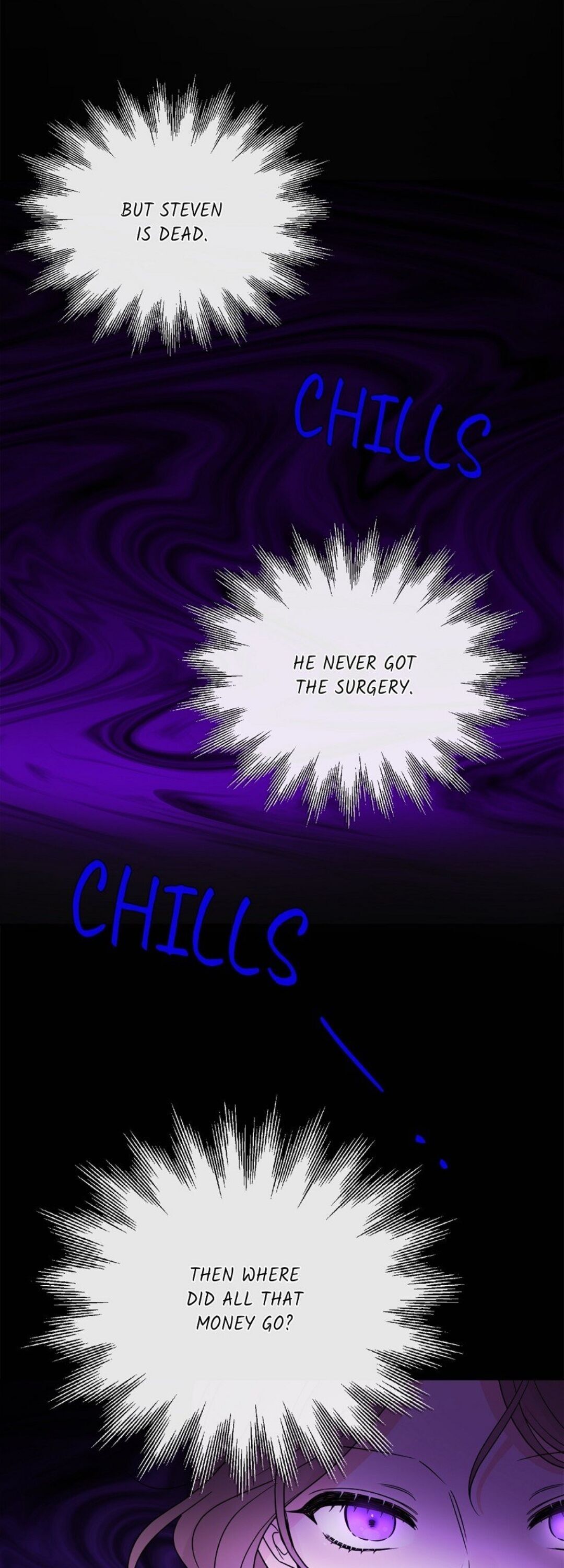 Abandoned wife has a new husband Chapter 22 161 016