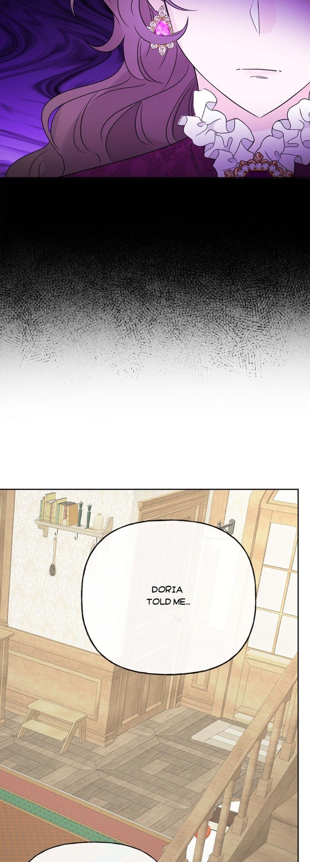 Abandoned wife has a new husband Chapter 22 162 017