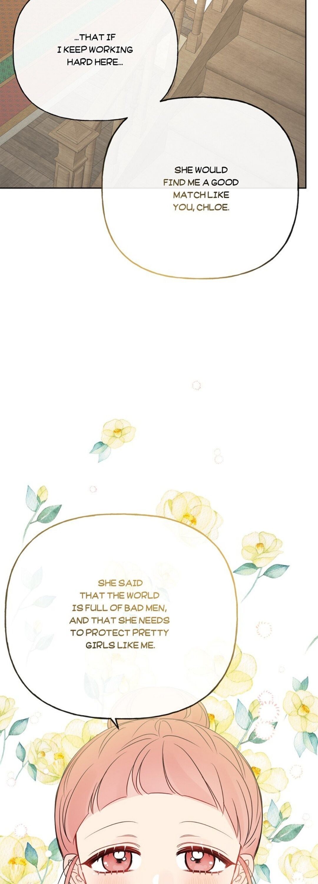 Abandoned wife has a new husband Chapter 22 163 018