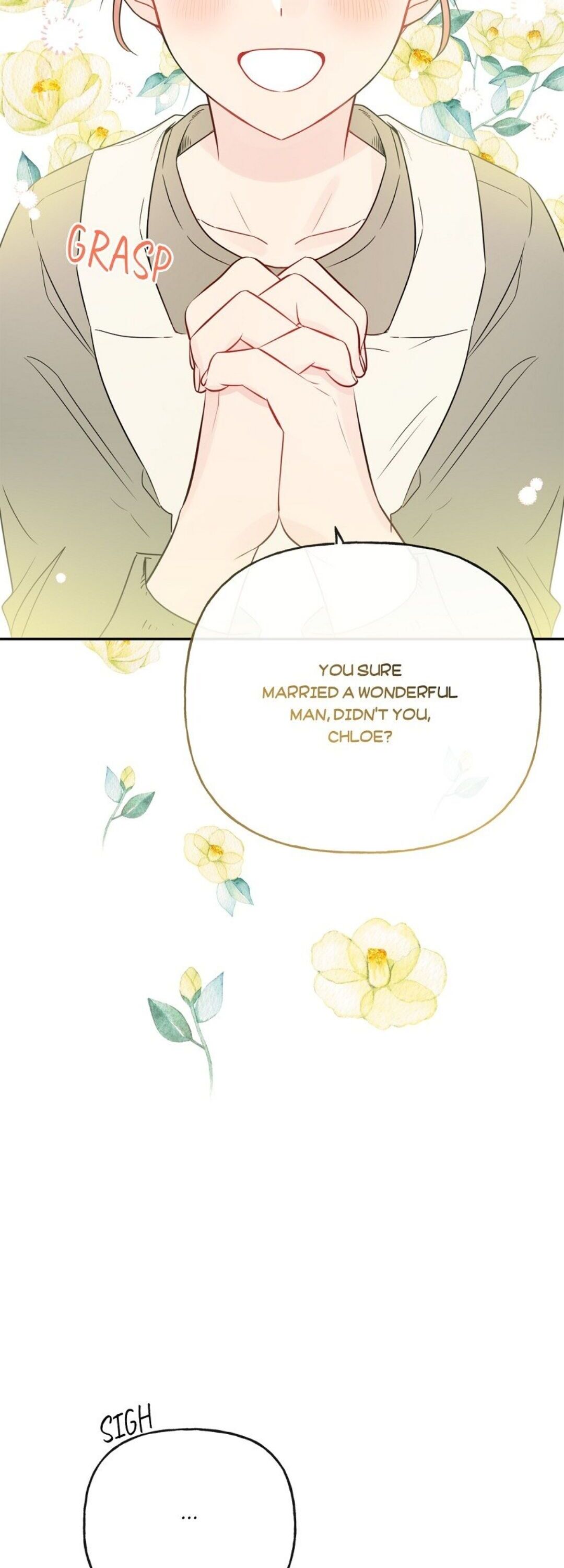 Abandoned wife has a new husband Chapter 22 164 019