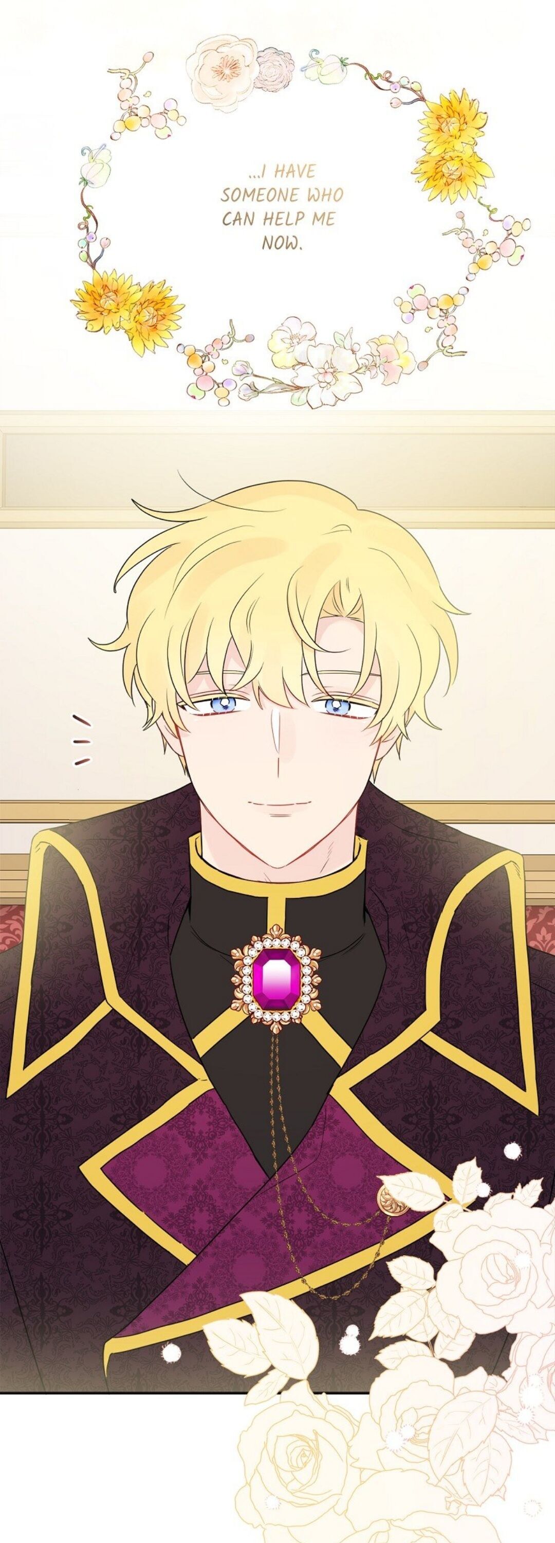 Abandoned wife has a new husband Chapter 22 170 025