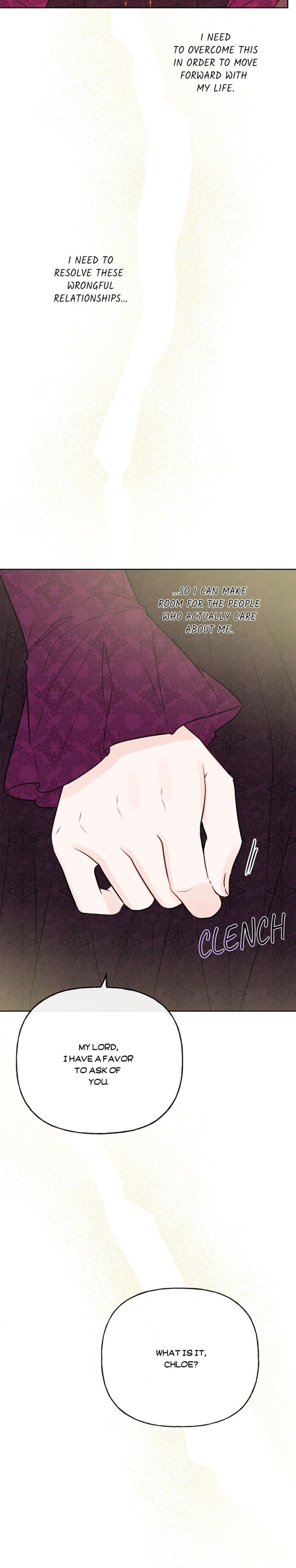 Abandoned wife has a new husband Chapter 22 173 028