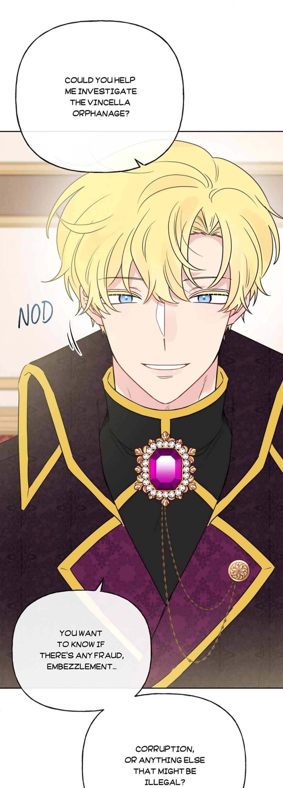 Abandoned wife has a new husband Chapter 22 174 029