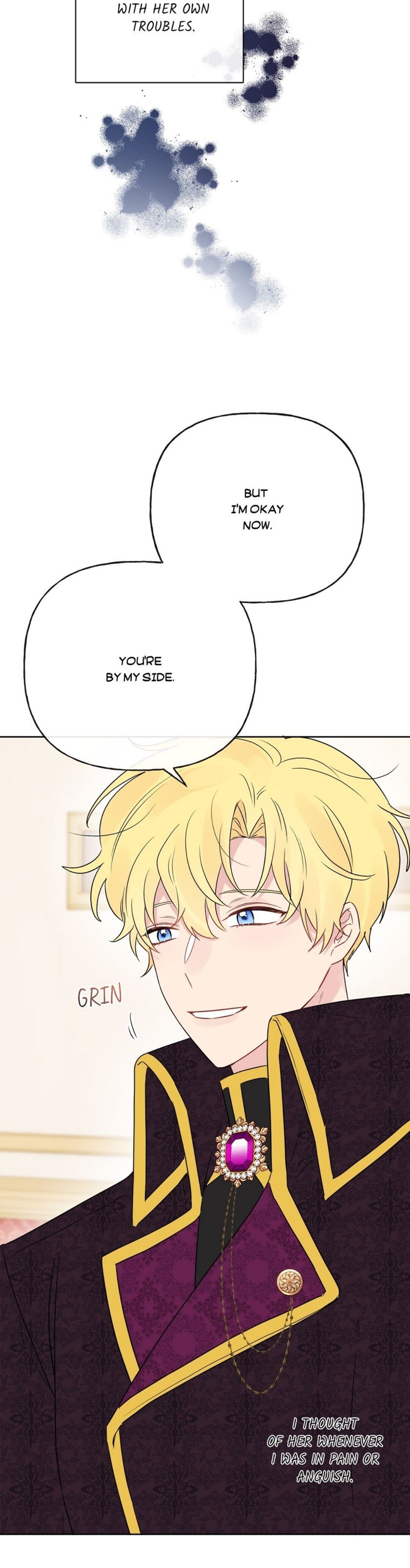 Abandoned wife has a new husband Chapter 22 183 038