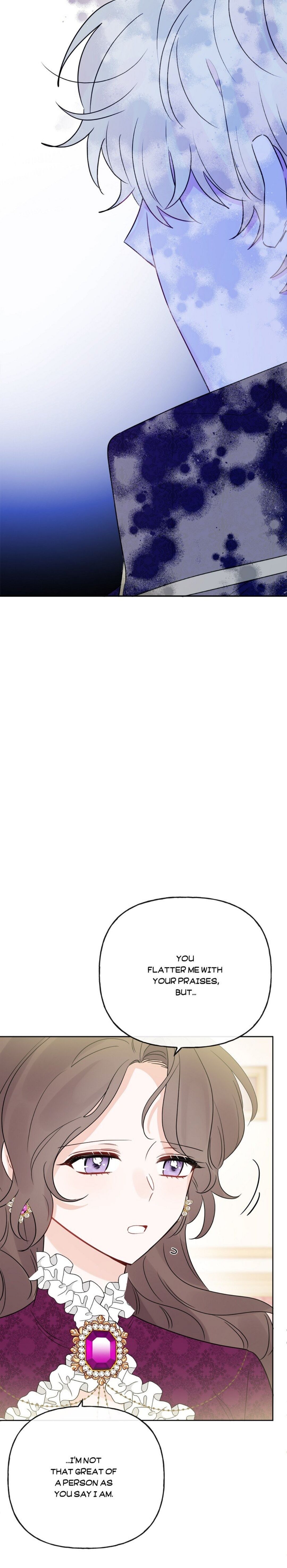 Abandoned wife has a new husband Chapter 22 188 043